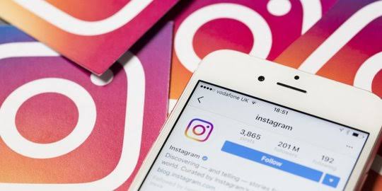 5 Cara Menambah Follower Instagram Secara Organik